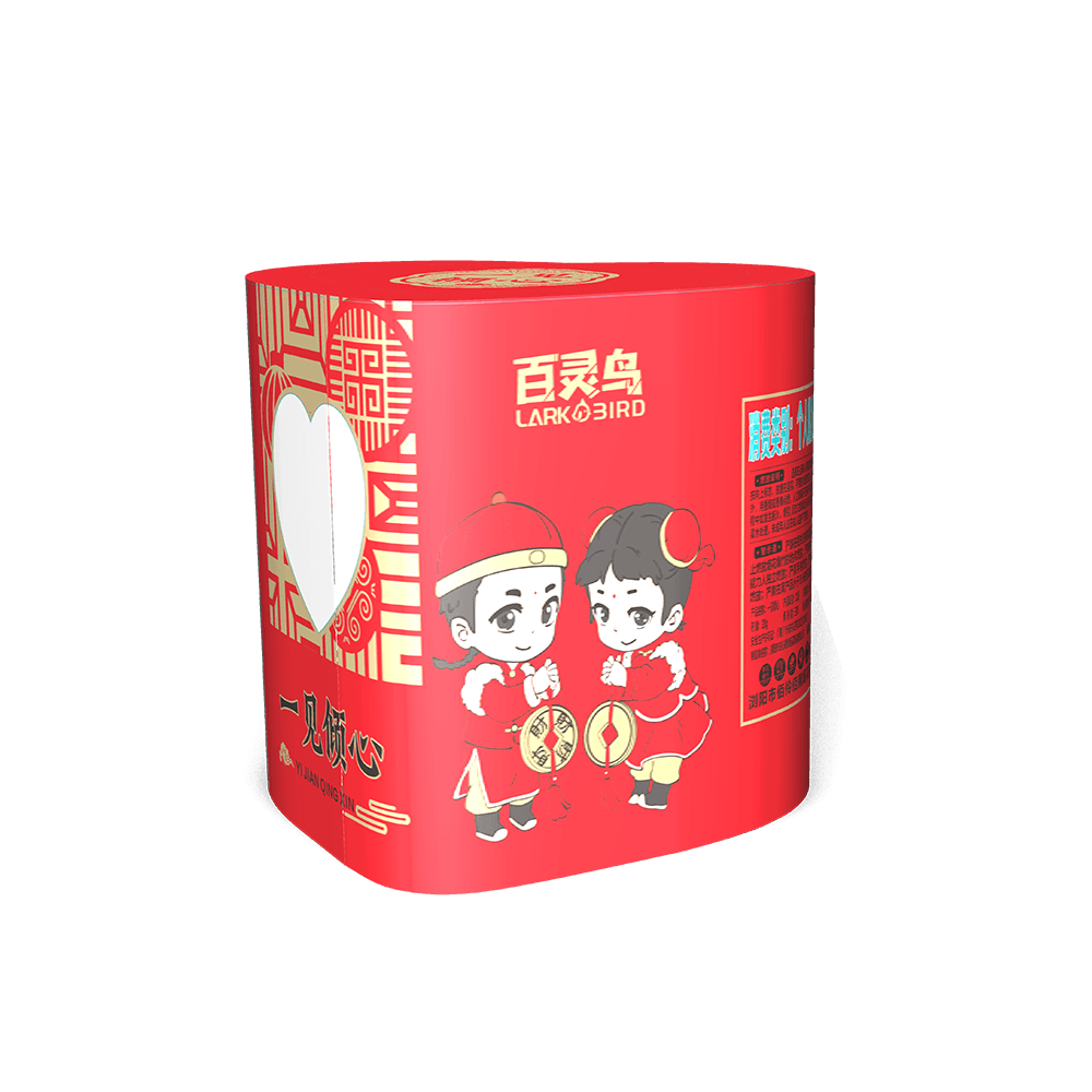 一見(jiàn)傾心煙花