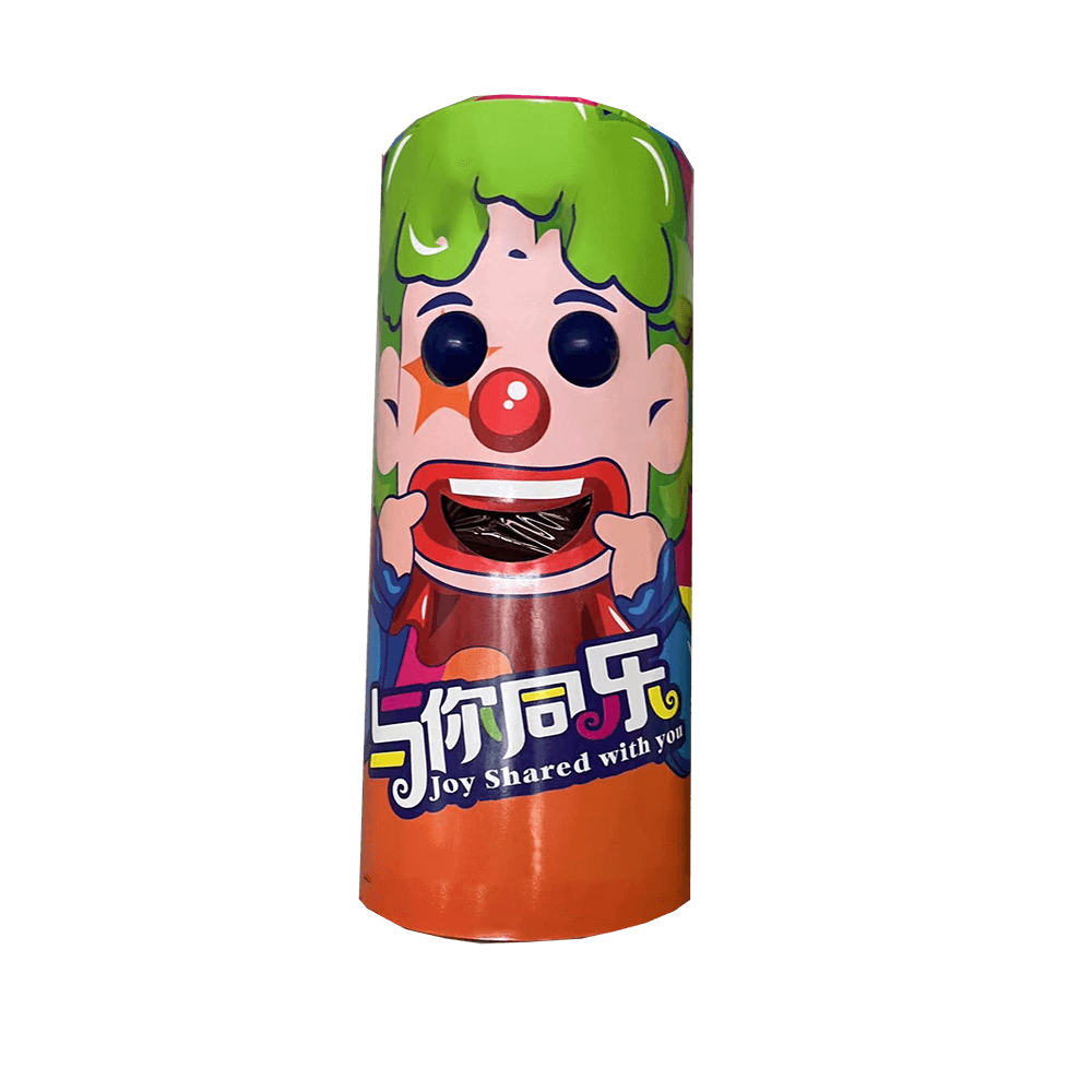 與你同樂(lè)煙花